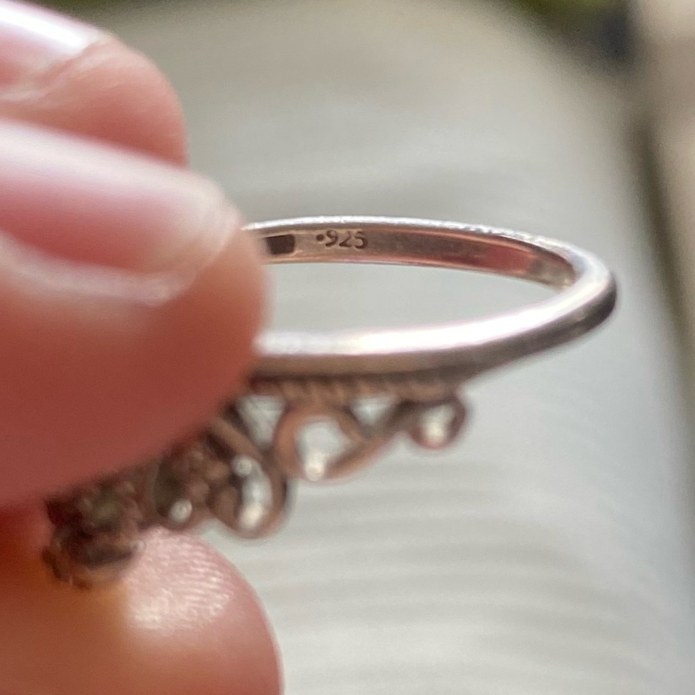 Pandora ring - Picture 7 of 7